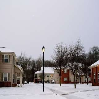 Hotel CHARWOOD SUITES