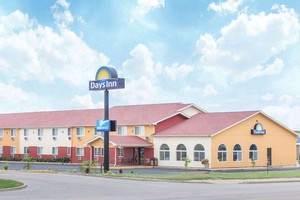 Hotel DAYS INN MIAMI