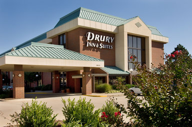 Hotel DRURY INN AND SUITES JOPLIN
