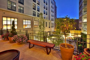 Hotel HILTON GARDEN INN BLOOMINGTON