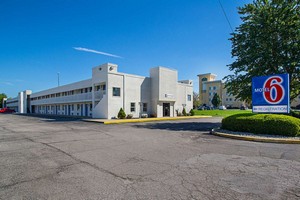 Hotel MOTEL 6 COLUMBUS IN