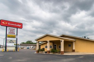 Hotel ECONO LODGE MIAMI