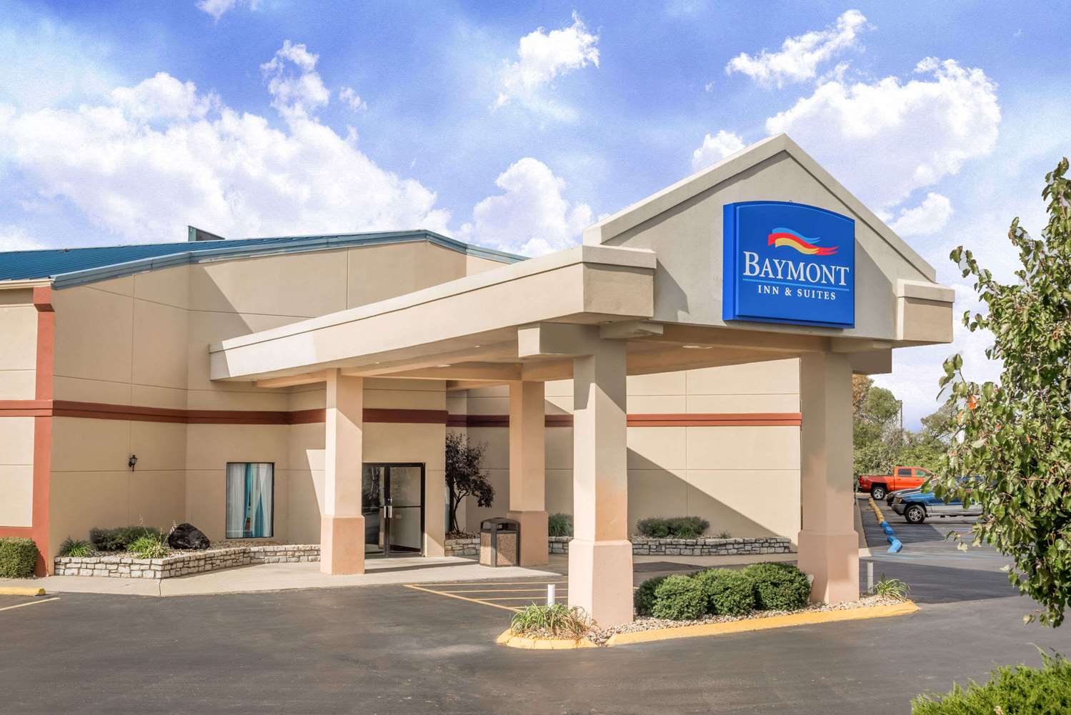 Hotel BAYMONT INN & SUITES GREENSBURG