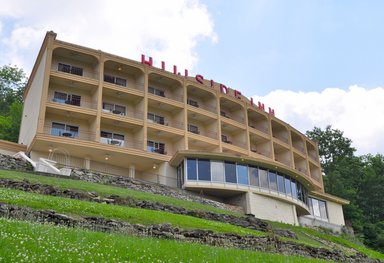 Hotel HILLSIDE INN