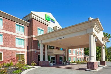 Hotel HOLIDAY INN EXPRESS CARROLLTON