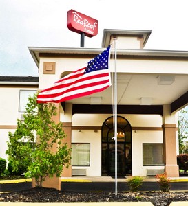 Hotel RED ROOF INN CARROLLTON
