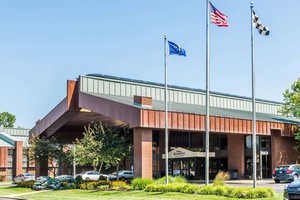 Hotel BAYMONT BY WYNDHAM INDIANAPOLIS SOUTH
