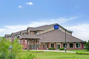 Hotel BAYMONT INN & SUITES INDIANAPOLIS