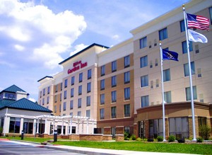 Hotel HILTON GARDEN INN INDIANAPOLIS SOUTH-GREENWOOD