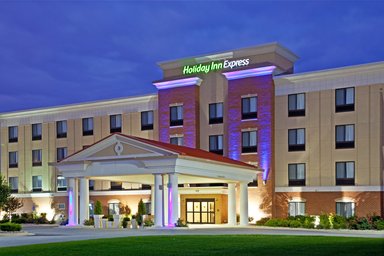 Hotel HOLIDAY INN EXPRESS INDIANAPOLIS - SOUTHEAST