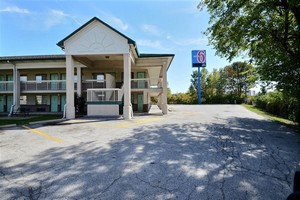 Hotel MOTEL 6 INDIANAPOLIS SOUTH