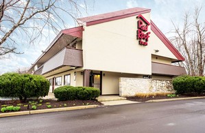 Hotel RED ROOF INN INDIANAPOLIS SOUTH