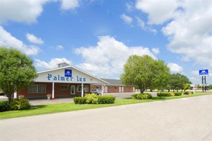 Hotel AMERICAS BEST VALUE INN
