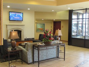 Hotel BEST WESTERN PLUS YORK HOTEL