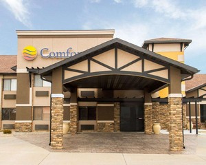 Hotel COMFORT INN GRAND ISLAND