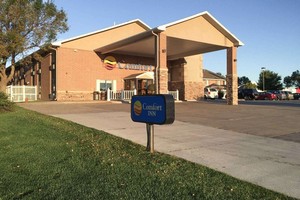 Hotel COMFORT INN HASTINGS