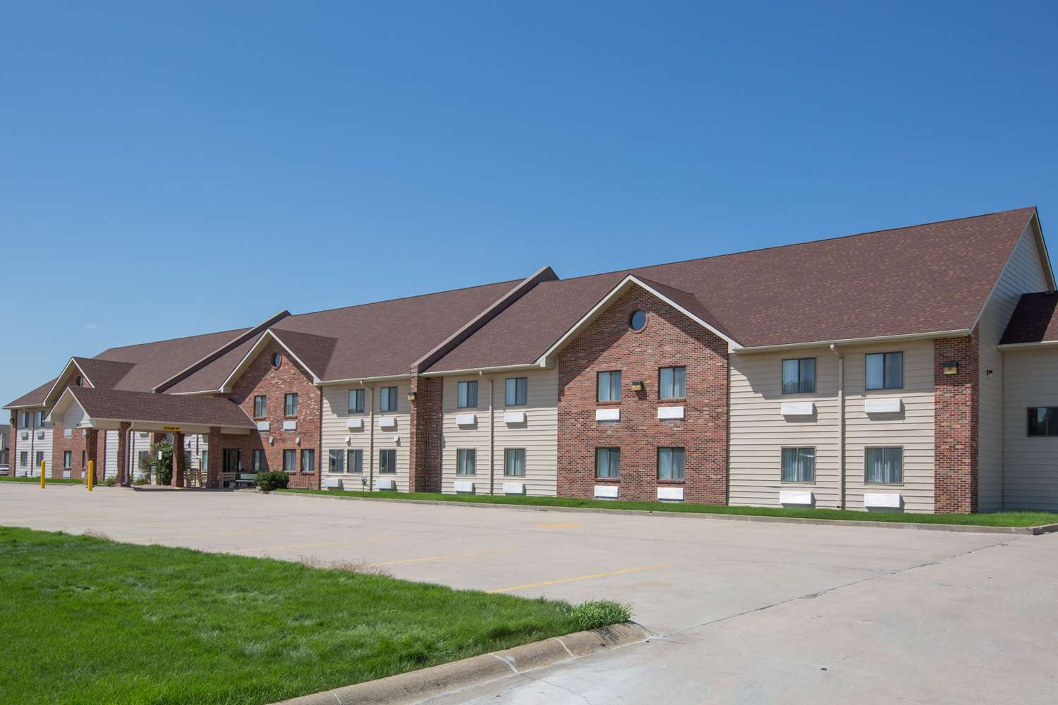 Hotel DAYS INN GRAND ISLAND