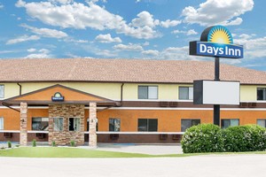 Hotel DAYS INN YORK