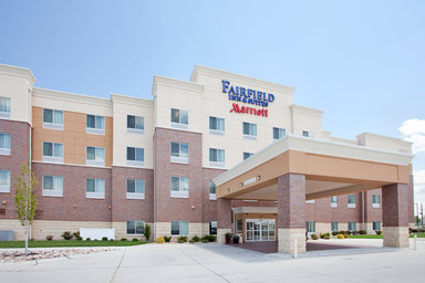 Hotel FAIRFIELD INN & SUITES GRAND ISLAND