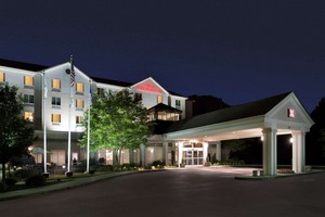 Hotel HILTON GARDEN INN HUNTSVILLE SOUTH-REDSTONE ARSENAL