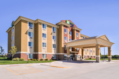 Hotel HOLIDAY INN EXPRESS & SUITES YORK