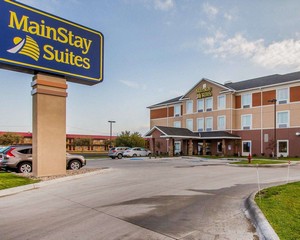 Hotel MAINSTAY SUITES GRAND ISLAND