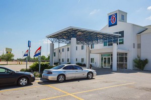 Hotel MOTEL 6 GRAND ISLAND