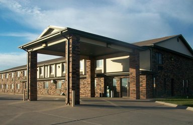 Hotel NEW VICTORIAN INN & SUITES YORK NE (I-80)