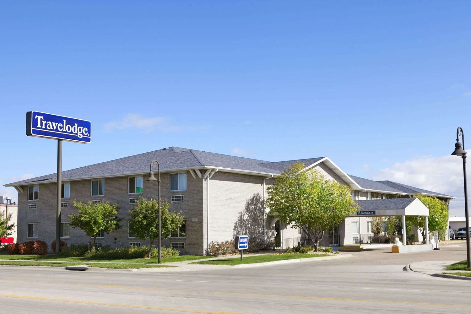 Hotel TRAVELODGE BY WYNDHAM GRAND ISLAND