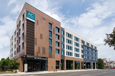 Hotel AC HOTEL LOUISVILLE DOWNTOWN