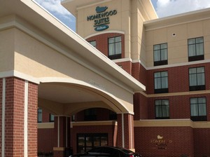 Hotel HOMEWOOD SUITES BY HILTON JOPLIN MO