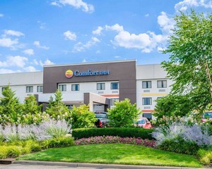 Hotel COMFORT INN SHEPHERDSVILLE - LOUISVILLE SOUTH