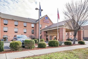 Hotel COMFORT SUITES AIRPORT