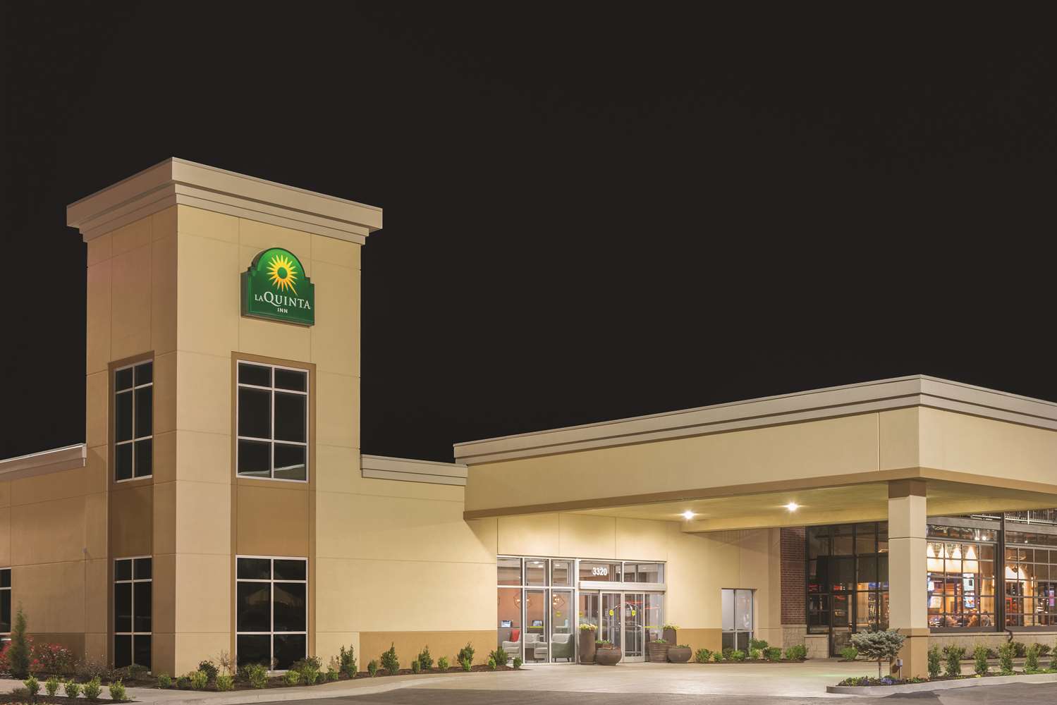 Hotel LA QUINTA INN & SUITES JOPLIN