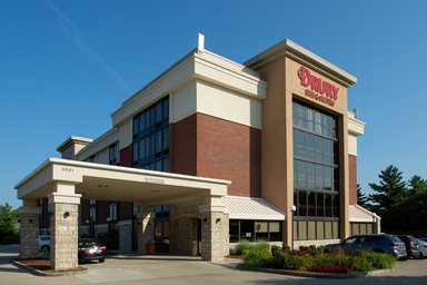 Hotel DRURY INN AND SUITES LOUISVILLE EAST