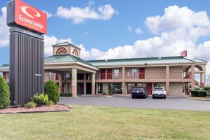 Hotel ECONO LODGE INN & SUITES I-65