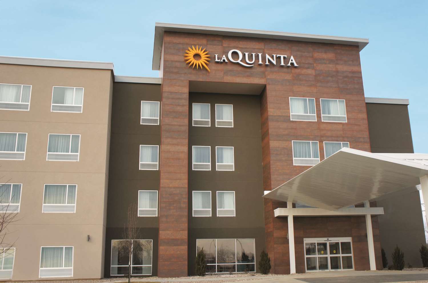 Hotel LA QUINTA INN & SUITES PITTSBURG