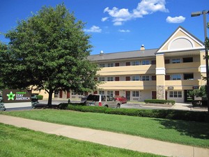 Hotel EXTENDED STAY AMERICA - LOUISVILLE - DUTCHMAN
