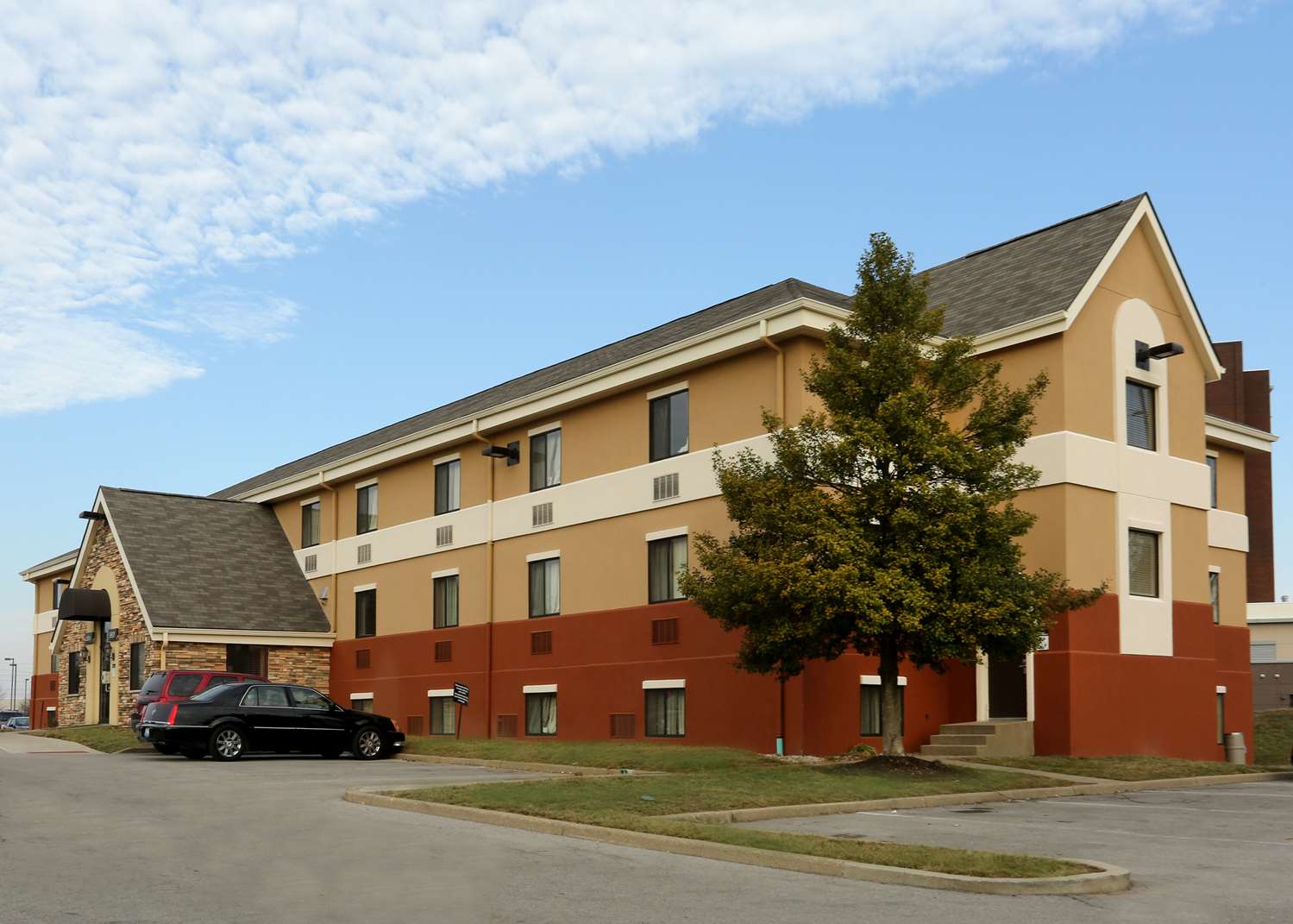 Hotel EXTENDED STAY AMERICA - LOUISVILLE - HURSTBOURNE