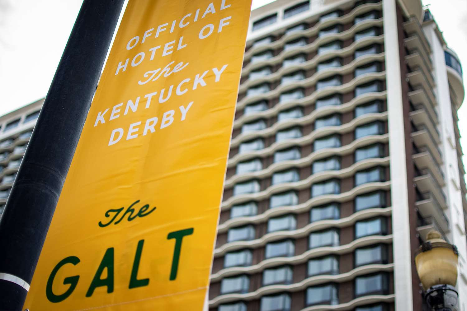 Hotel GALT HOUSE HOTEL, A TRADEMARK
