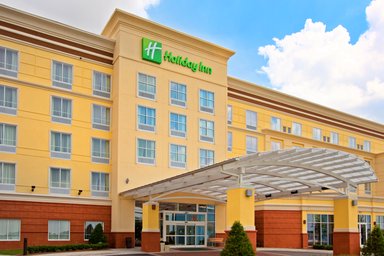 Hotel HOLIDAY INN LOUISVILLE AIRPORT - FAIR/EXPO