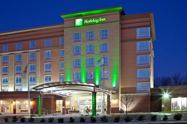 Hotel HOLIDAY INN LOUISVILLE AIRPORT SOUTH