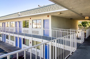 Hotel MOTEL 6 JOPLIN