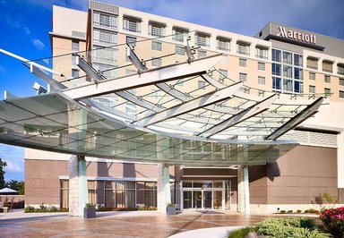 Hotel LOUISVILLE MARRIOTT EAST
