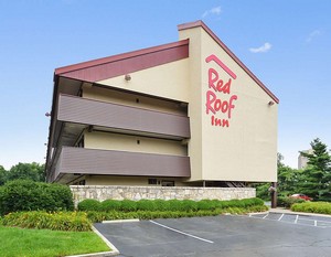 Hotel RED ROOF INN LOUISVILLE FAIR AND EXPO