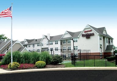 Hotel RESIDENCE INN LOUISVILLE AIRPORT
