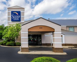 Hotel SLEEP INN LOUISVILLE AIRPORT & EXPO