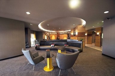 Hotel SPRINGHILL SUITES LOUISVILLE AIRPORT