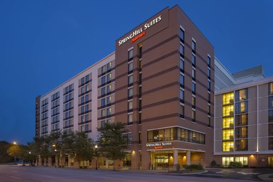 Hotel SPRINGHILL SUITES LOUISVILLE DOWNTOWN