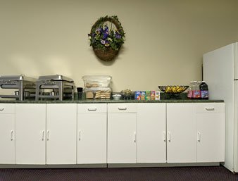 Hotel TRAVELODGE LOUISVILLE AIRPORT